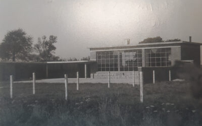 Ancienne école des filles