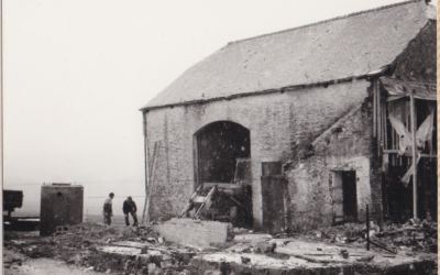Ancienne maison Michelet