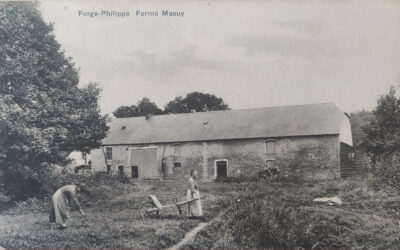 La Ferme Masuy
