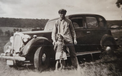 Famille Degrande-Michelet