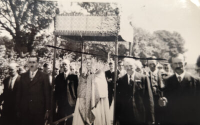 Procession