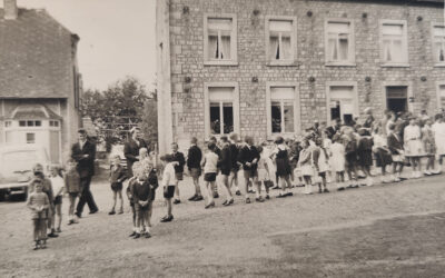 Procession
