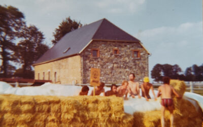La Jeunesse – Jeux intervillages