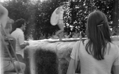 Jeux intervillages – 1972