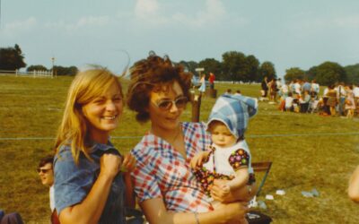 Jeux intervillages – 1976
