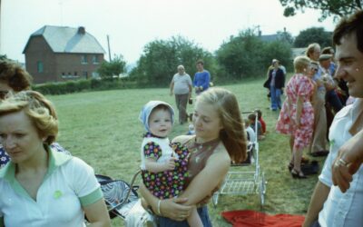 Jeux intervillages – 1976
