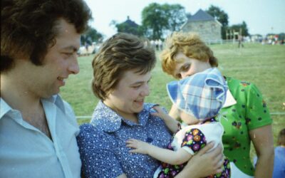 Jeux intervillages – 1976