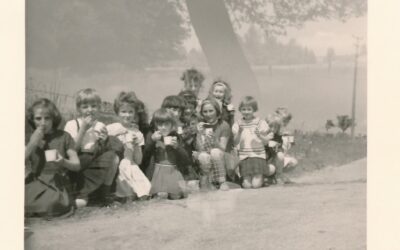 Patro de Forge-Philippe – Juin 1970