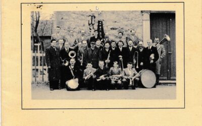 Fanfare – 75e anniversaire
